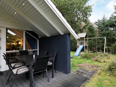 Holiday house Secluded Retreat in Koldkaer - By Traum Ferienwohnungen - Outdoor photo 13