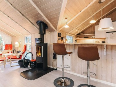 Holiday house Secluded Retreat in Koldkaer - By Traum Ferienwohnungen - Outdoor photo 17