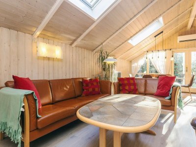 Holiday house Secluded Retreat in Koldkaer - By Traum Ferienwohnungen - Outdoor photo 18