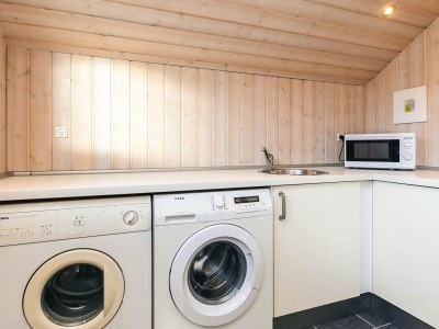 Holiday house Secluded Retreat in Koldkaer - By Traum Ferienwohnungen - Outdoor photo 19