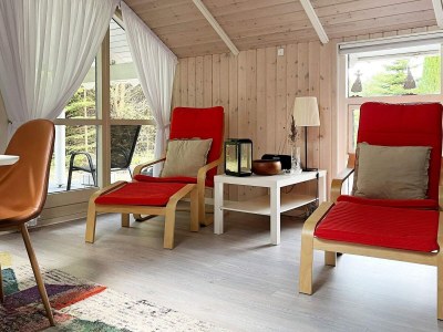 Holiday house Secluded Retreat in Koldkaer - By Traum Ferienwohnungen - Outdoor photo 25