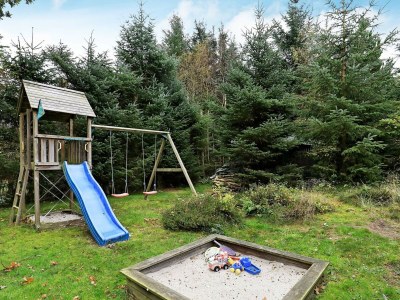 Holiday house Secluded Retreat in Koldkaer - By Traum Ferienwohnungen - Outdoor photo 26