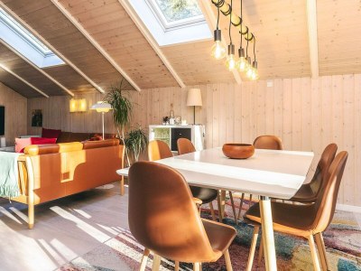 Holiday house Secluded Retreat in Koldkaer - By Traum Ferienwohnungen - Outdoor photo 28