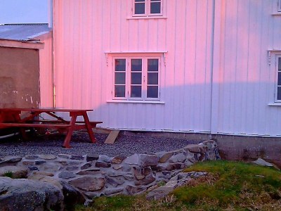 Holiday house 11 Personen Ferienhaus in Bud-By Traum - Outdoor photo 2