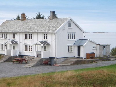 Holiday house 11 Personen Ferienhaus in Bud-By Traum - Outdoor photo 3