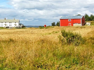 Holiday house 11 Personen Ferienhaus in Bud-By Traum - Outdoor photo 4