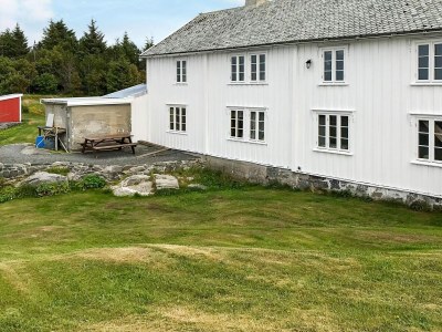 Holiday house 11 Personen Ferienhaus in Bud-By Traum - Outdoor photo 7