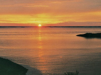 Holiday house 11 Personen Ferienhaus in Bud-By Traum - Outdoor photo 8