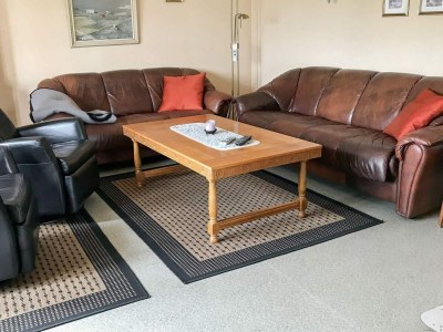 Holiday house 11 Personen Ferienhaus in Bud-By Traum - Outdoor photo 9