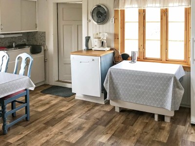 Holiday house 11 Personen Ferienhaus in Bud-By Traum - Outdoor photo 12