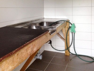 Holiday house 11 Personen Ferienhaus in Bud-By Traum - Outdoor photo 13