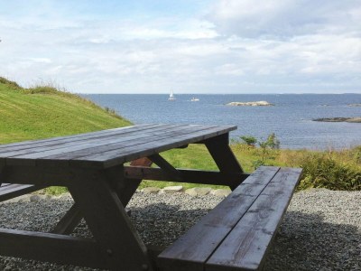 Holiday house 11 Personen Ferienhaus in Bud-By Traum - Outdoor photo 14