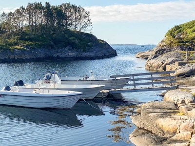 Holiday house 11 Personen Ferienhaus in Bud-By Traum - Outdoor photo 15