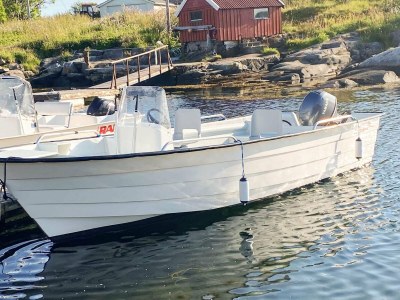 Holiday house 11 Personen Ferienhaus in Bud-By Traum - Outdoor photo 16