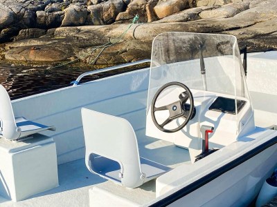 Holiday house 11 Personen Ferienhaus in Bud-By Traum - Outdoor photo 17