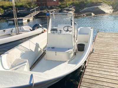 Holiday house 11 Personen Ferienhaus in Bud-By Traum - Outdoor photo 18