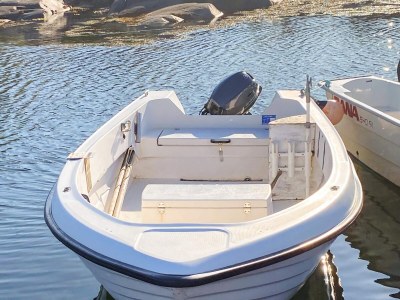 Holiday house 11 Personen Ferienhaus in Bud-By Traum - Outdoor photo 19