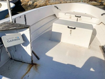 Holiday house 11 Personen Ferienhaus in Bud-By Traum - Outdoor photo 20