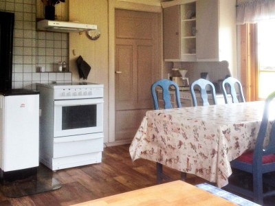 Holiday house 11 Personen Ferienhaus in Bud-By Traum - Outdoor photo 22