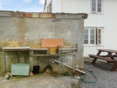 Holiday house 11 Personen Ferienhaus in Bud-By Traum - Outdoor photo 24