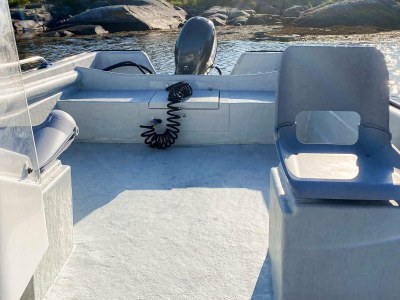 Holiday house 11 Personen Ferienhaus in Bud-By Traum - Outdoor photo 25