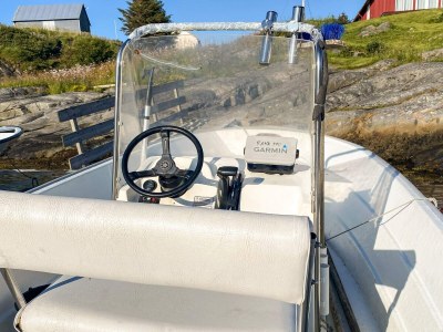 Holiday house 11 Personen Ferienhaus in Bud-By Traum - Outdoor photo 26