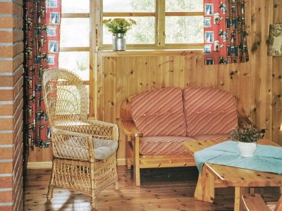 Holiday house 15 Personen Ferienhaus in Flatanger-By Traum - Outdoor photo 12