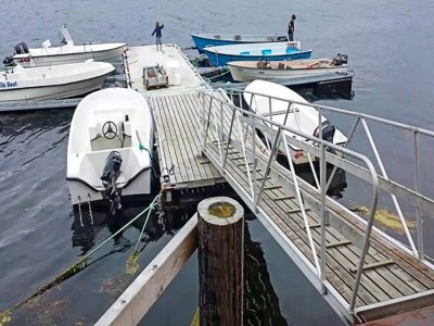 Holiday house 15 Personen Ferienhaus in Flatanger-By Traum - Outdoor photo 13