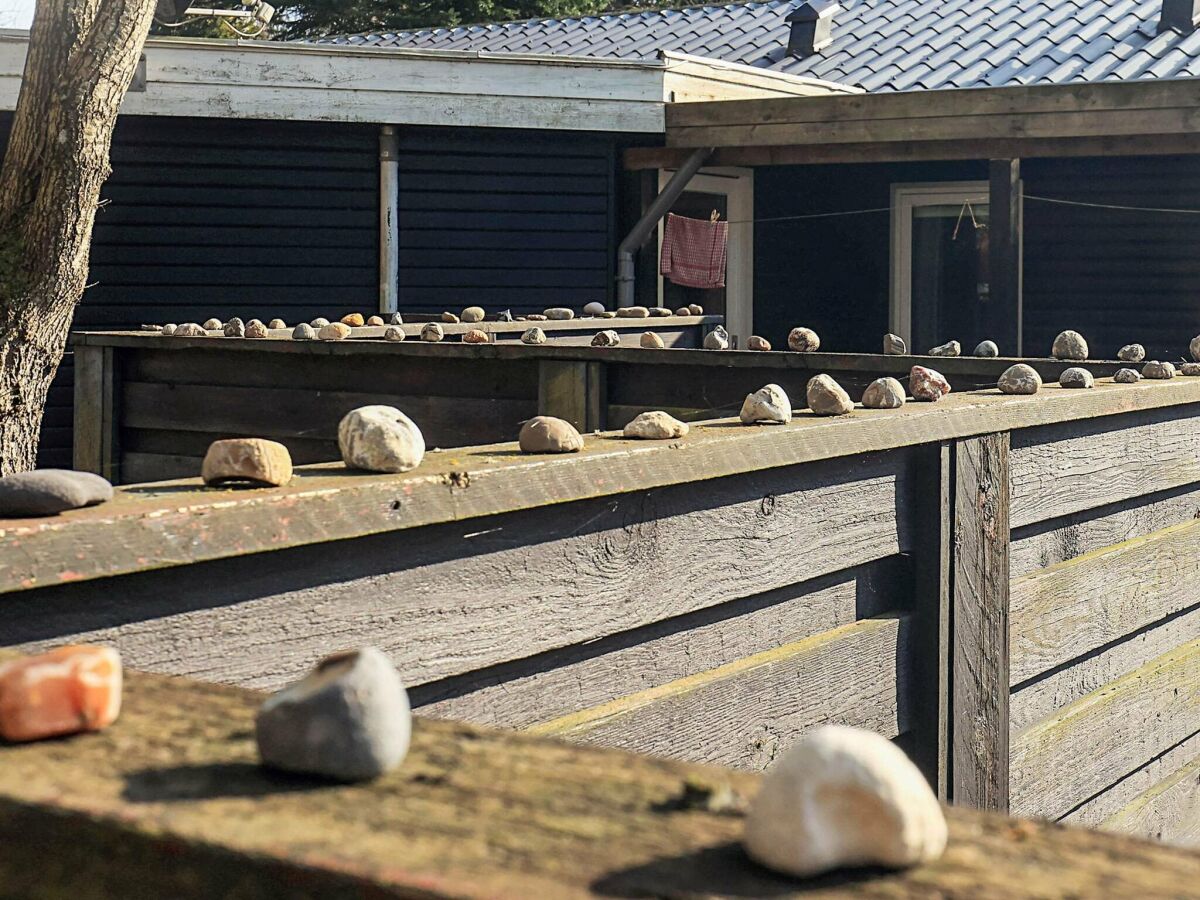 Holiday house Kustenzauber in albaek -- By Traum Ferienwohnungen - Outdoor photo 2