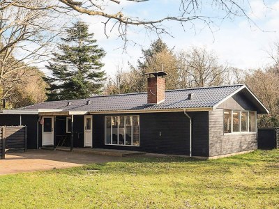 Holiday house Kustenzauber in albaek -- By Traum Ferienwohnungen in Spøttrup - Holiday house