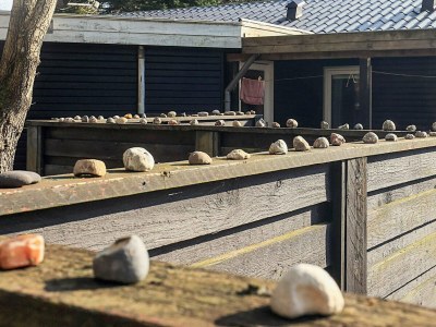 Holiday house Kustenzauber in albaek -- By Traum Ferienwohnungen - Outdoor photo 2