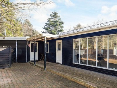 Holiday house Kustenzauber in albaek -- By Traum Ferienwohnungen - Outdoor photo 4