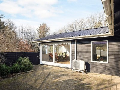 Holiday house Kustenzauber in albaek -- By Traum Ferienwohnungen - Outdoor photo 5