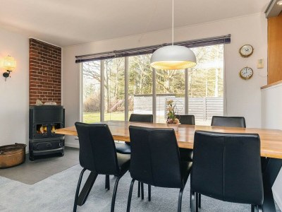 Holiday house Kustenzauber in albaek -- By Traum Ferienwohnungen - Outdoor photo 6