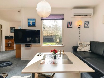 Holiday house Kustenzauber in albaek -- By Traum Ferienwohnungen - Outdoor photo 8