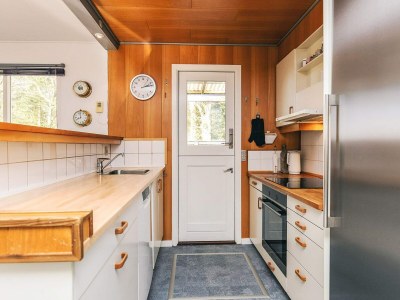 Holiday house Kustenzauber in albaek -- By Traum Ferienwohnungen - Outdoor photo 10