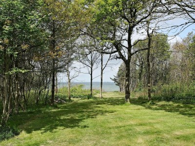Holiday house Kustenzauber in albaek -- By Traum Ferienwohnungen - Outdoor photo 13