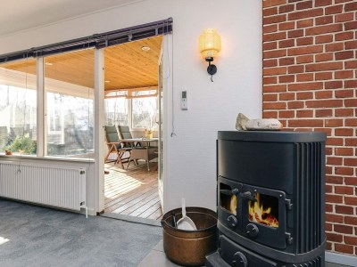 Holiday house Kustenzauber in albaek -- By Traum Ferienwohnungen - Outdoor photo 20