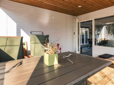 Holiday house Kustenzauber in albaek -- By Traum Ferienwohnungen - Outdoor photo 21