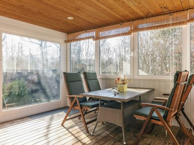 Holiday house Kustenzauber in albaek -- By Traum Ferienwohnungen - Outdoor photo 22