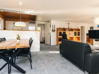 Holiday house Kustenzauber in albaek -- By Traum Ferienwohnungen - Outdoor photo 23