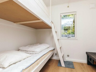 Holiday house Kustenzauber in albaek -- By Traum Ferienwohnungen - Outdoor photo 25