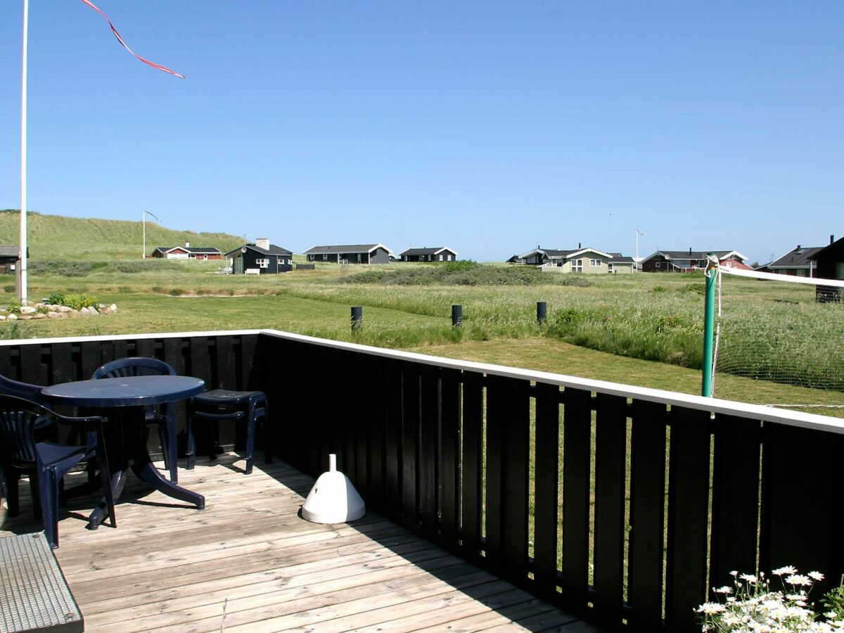 Holiday house 6 person holiday home in Hjørring - Outdoor photo 3