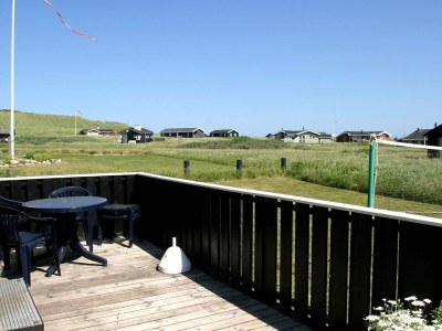 Holiday house 6 person holiday home in Hjørring - Outdoor photo 3