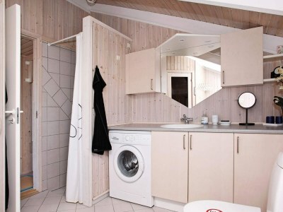 Holiday house 6 person holiday home in Hjørring - Outdoor photo 4