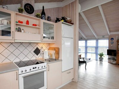 Holiday house 6 person holiday home in Hjørring - Outdoor photo 5