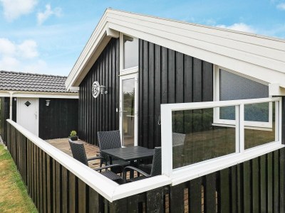 Holiday house 6 person holiday home in Hjørring - Outdoor photo 6