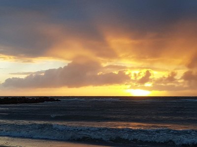 Holiday house 6 person holiday home in Hjørring - Outdoor photo 13