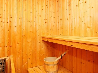 Holiday house 6 person holiday home in Hjørring - Outdoor photo 15