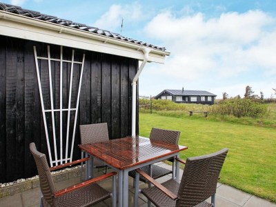 Holiday house 6 person holiday home in Hjørring - Outdoor photo 16